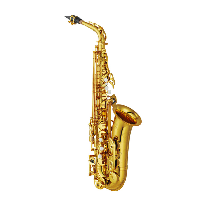 Yamaha YAS-62III Professional Eb Alto Saxophone