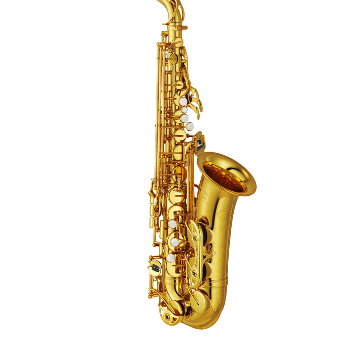 Yamaha YAS-62III Professional Eb Alto Saxophone