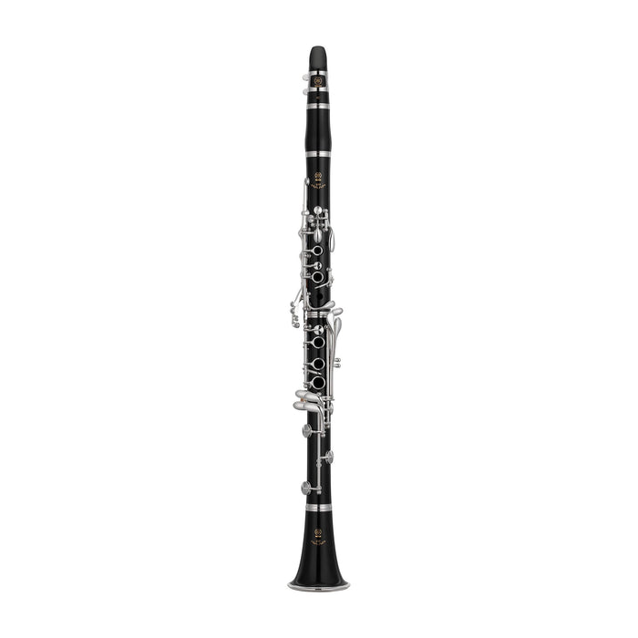 Yamaha YCL-650II Professional Bb Clarinet
