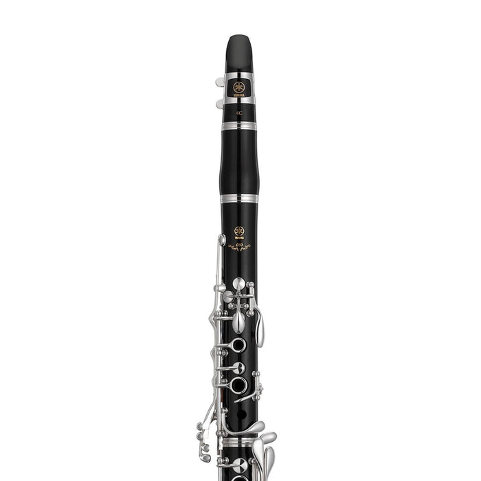 Yamaha YCL-650II Professional Bb Clarinet