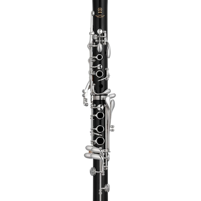 Yamaha YCL-650II Professional Bb Clarinet