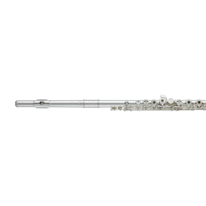 Yamaha YFL-577HCT Professional Flute - Offset G, Split E, C# Trill, and B-Footjoint with Gizmo Key
