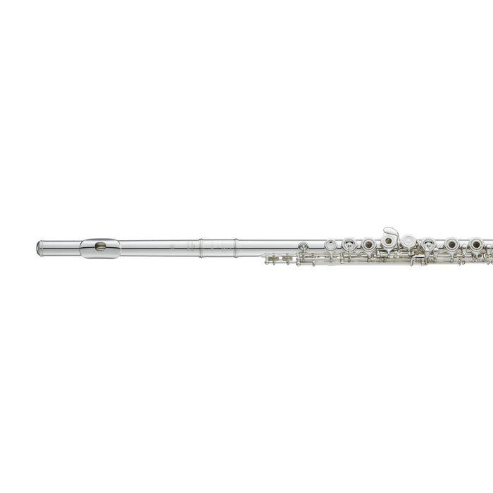 Yamaha YFL-777HCT Professional Flute - Offset G, Split E, C# Trill, B-Footjoint, and Straubinger Phoenix Pads