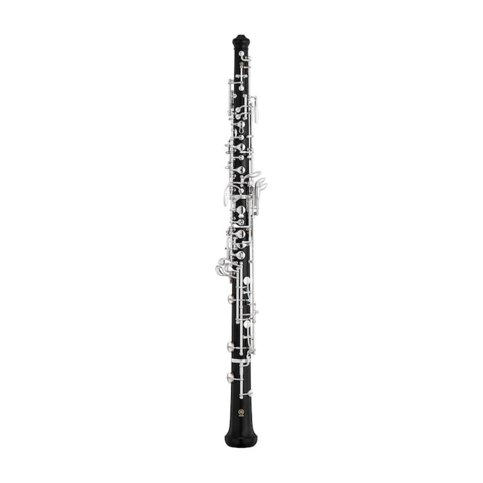 Yamaha YOB-441IIT Intermediate Oboe - Grenadilla, Modified Conservatoire