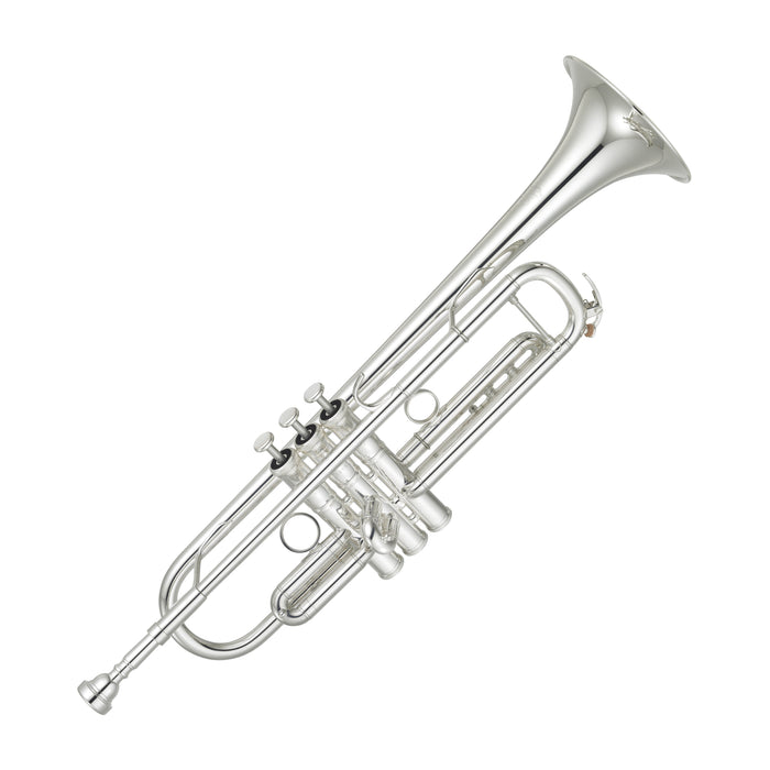 Yamaha YTR-8335IIRS Xeno Professional Bb Trumpet - Reverse Lead Pipe