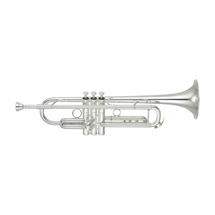 Yamaha YTR-8335IIRS Xeno Professional Bb Trumpet - Reverse Lead Pipe
