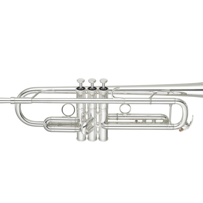 Yamaha YTR-8335IIRS Xeno Professional Bb Trumpet - Reverse Lead Pipe