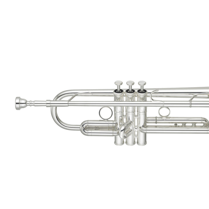Yamaha YTR-8335IIRS Xeno Professional Bb Trumpet - Reverse Lead Pipe