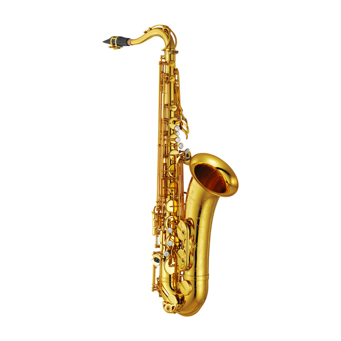 Yamaha YTS-82ZII Custom Z Professional Bb Tenor Saxophone
