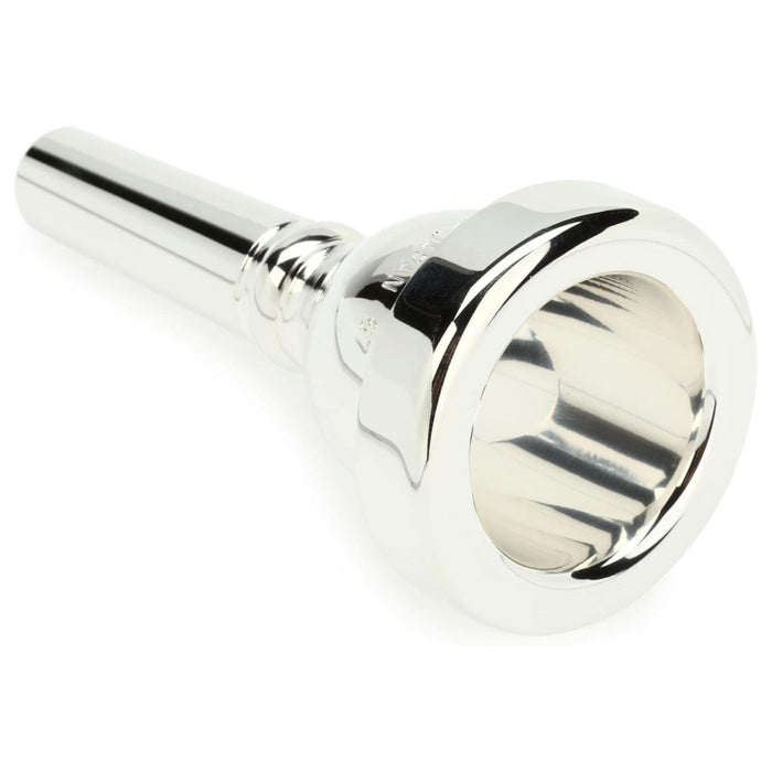 Yamaha 67 Tuba Mouthpiece - YACBB67