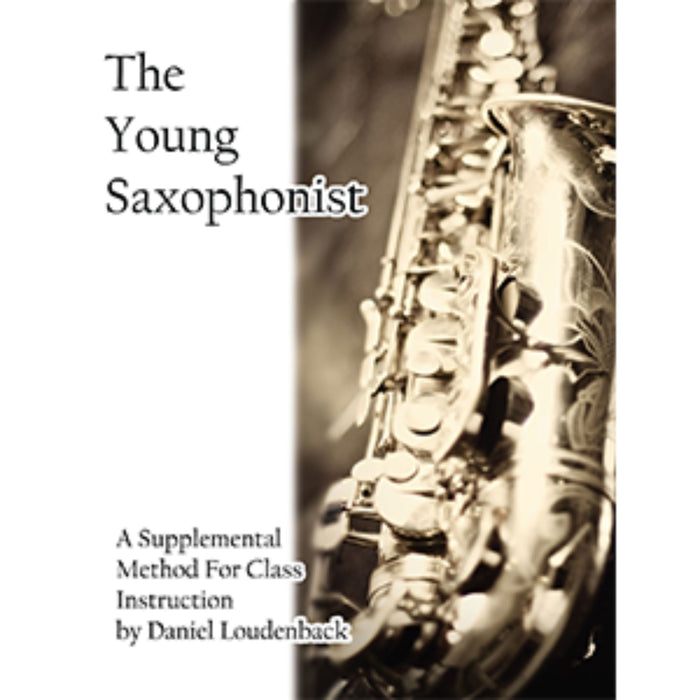 The Young Saxophonist