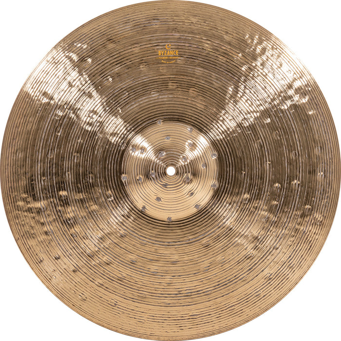 MEINL Byzance 19" Foundry Reserve Crash