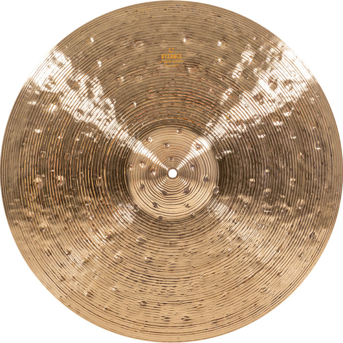 MEINL Byzance 20" Foundry Reserve Crash