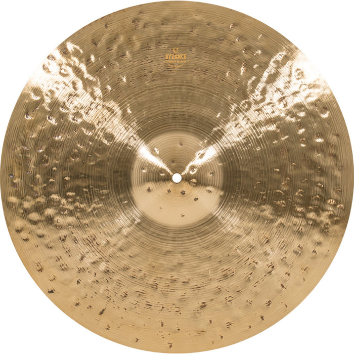 MEINL Byzance 20" Foundry Reserve Ride