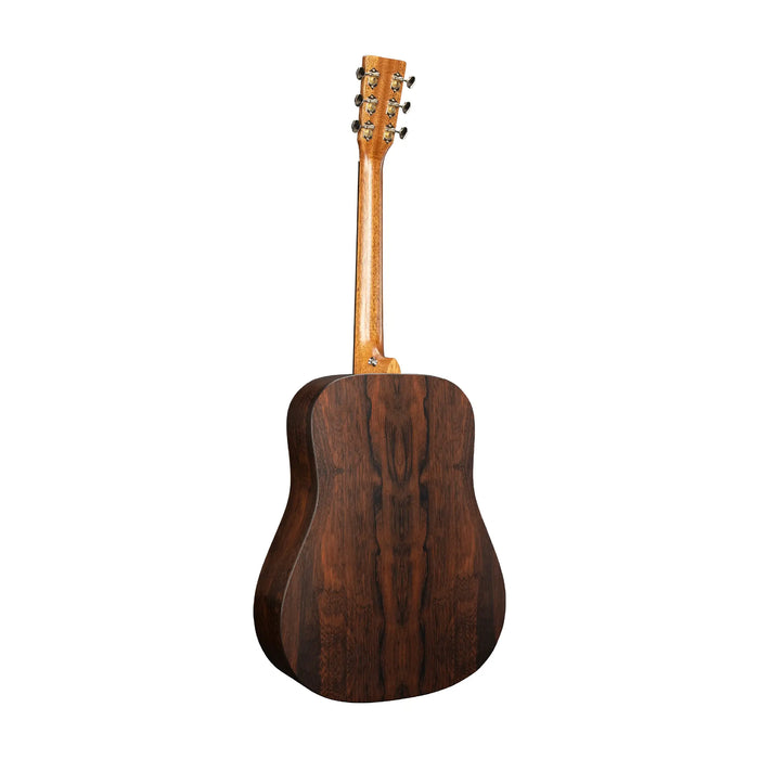 Martin D-X2E Billy Strings A/e Guitar - 11DX2EBILLYSTRINGS