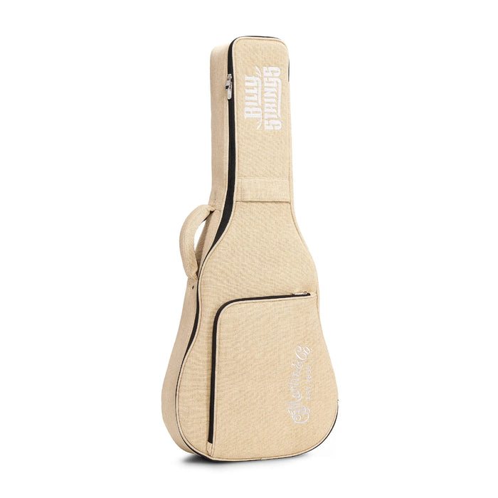 Martin D-X2E Billy Strings A/e Guitar - 11DX2EBILLYSTRINGS