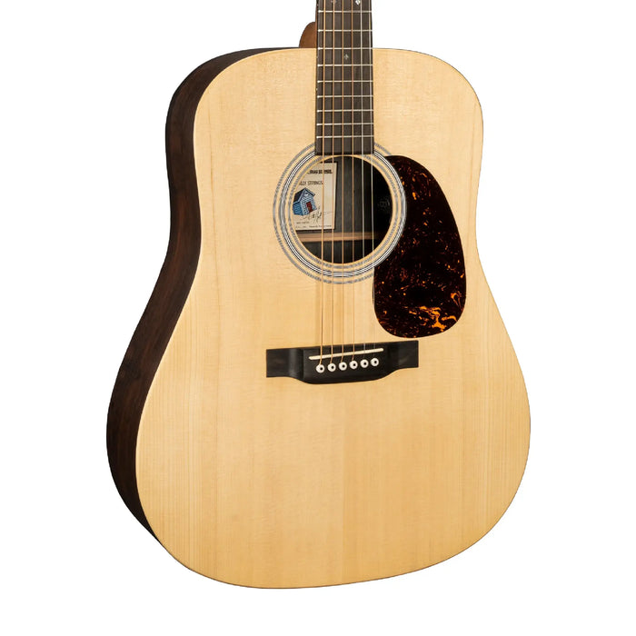 Martin D-X2E Billy Strings A/e Guitar - 11DX2EBILLYSTRINGS