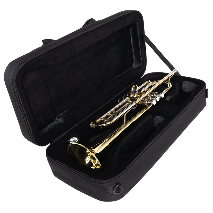 Gator Largo Series Lightweight Trumpet Case