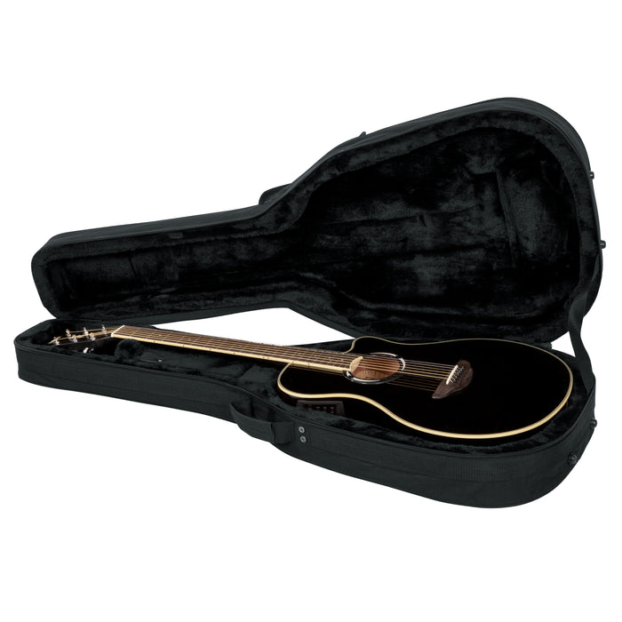 Gator Lightweight Hybrid APX Guitar Case