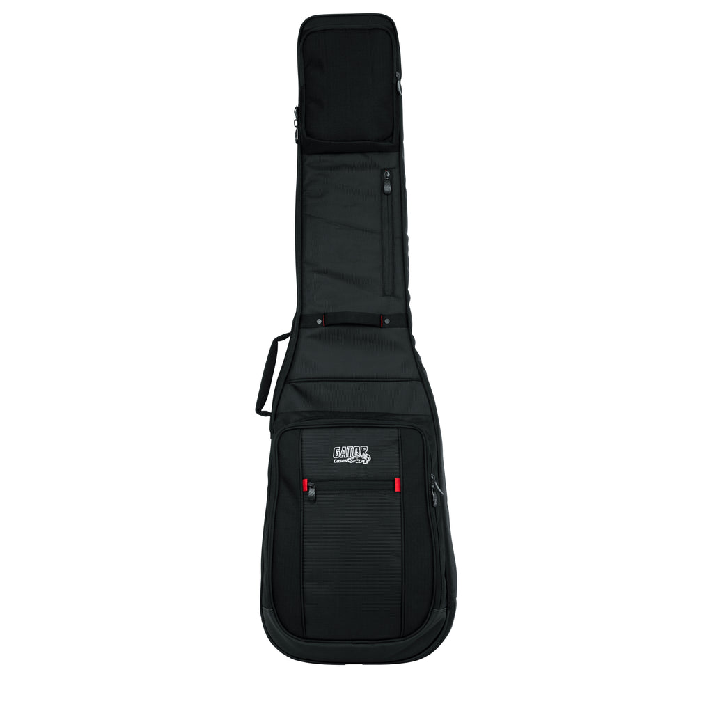 Gator G-PG Bass Pro Go Series Bass Guitar Gig-Bag
