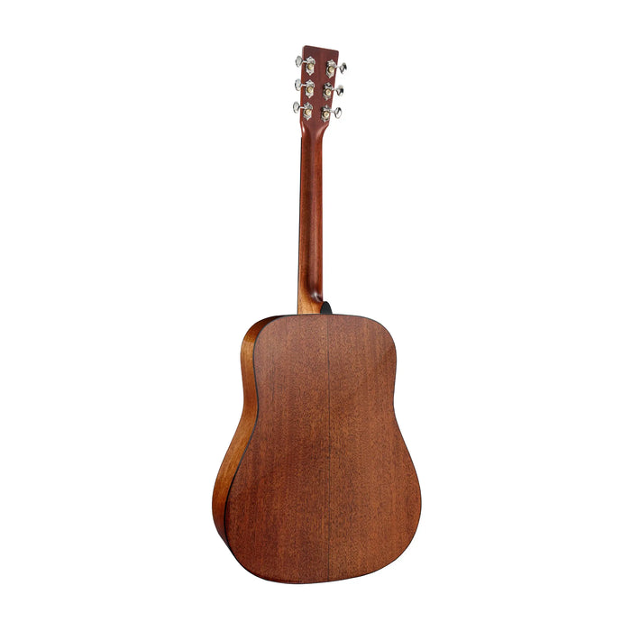 Martin D-18 Satin 1935 Burst Satin,Spruce/Mah,w/hardshell - D-18 SATIN 1935 BURST