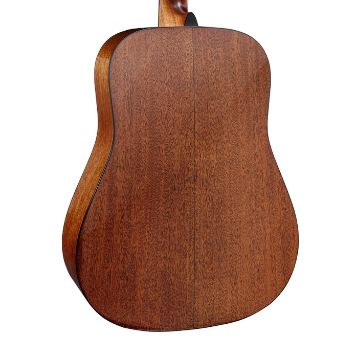 Martin D-18 Satin 1935 Burst Satin,Spruce/Mah,w/hardshell - D-18 SATIN 1935 BURST