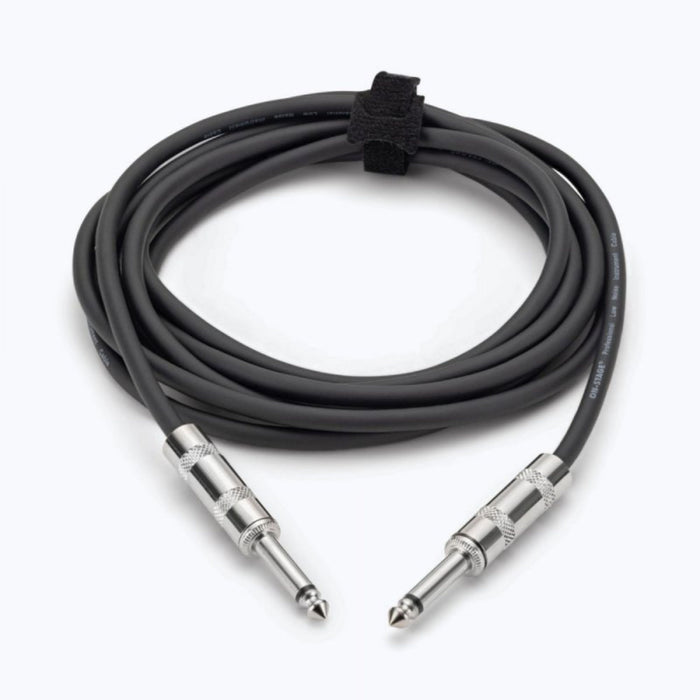 Onstage 10 Foot Straight/Straight Instrument Cable