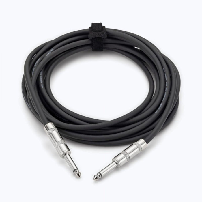Onstage 20 Foot Straight/Straight Instrument Cable