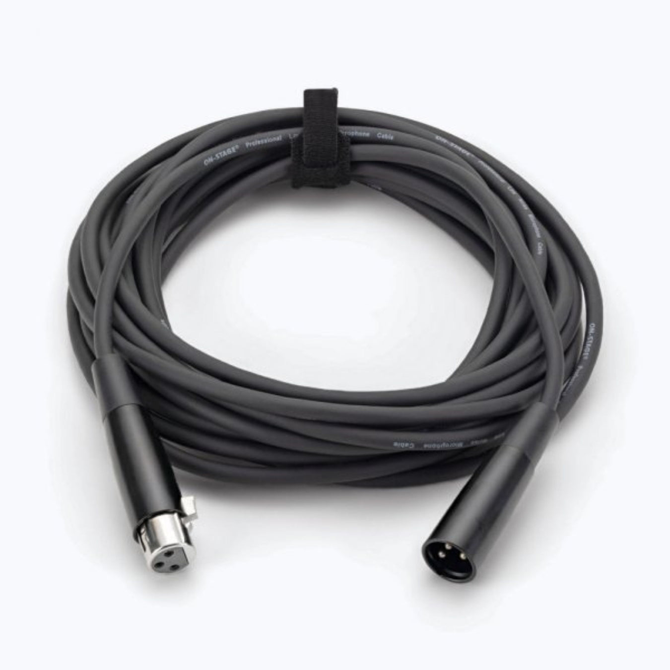 Microphone Cables