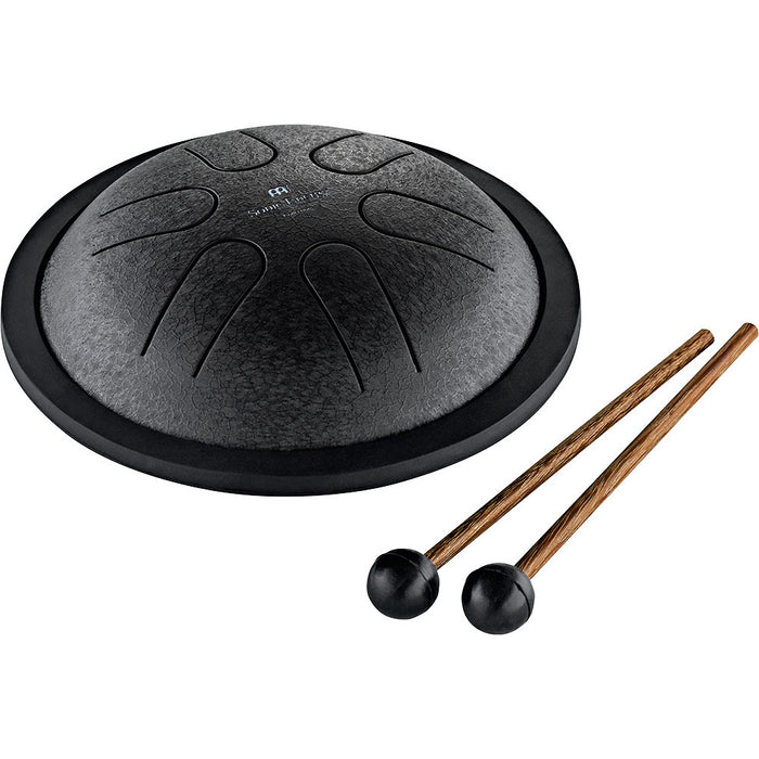 Meinl Sonic Energy Mini Steel Tongue Drum, C Major