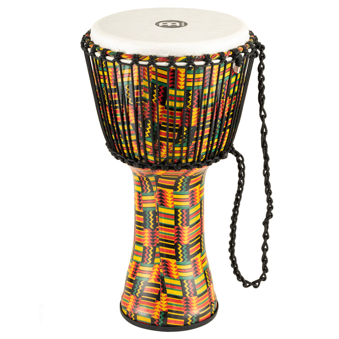 Meinl 旅行系列非洲鼓 - 12 吋合成鼓面 Simbra 飾面