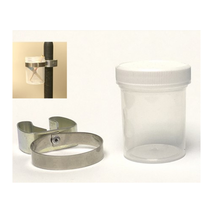 Soaking Reed Double Reeds Soaker Cup — Tarpley Music