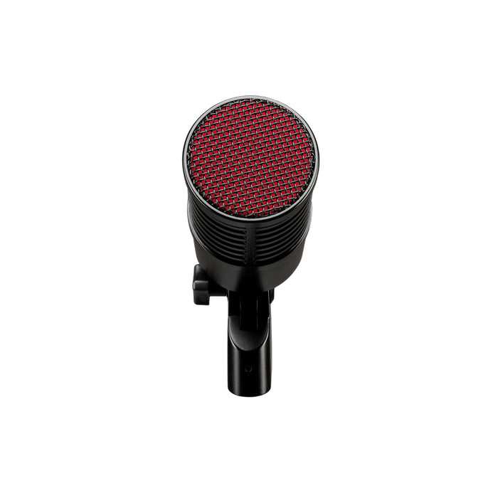 sE Electronics DynaCaster Broadcast Dynamic Microphone