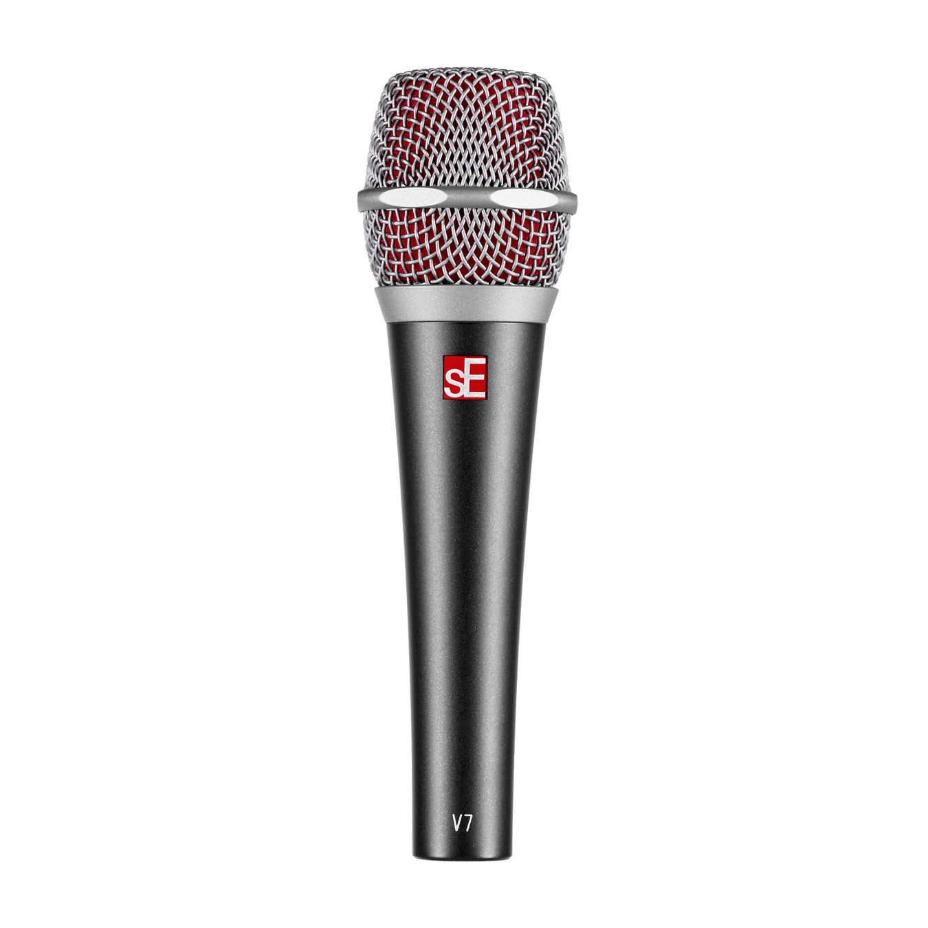 Dynamic Microphones