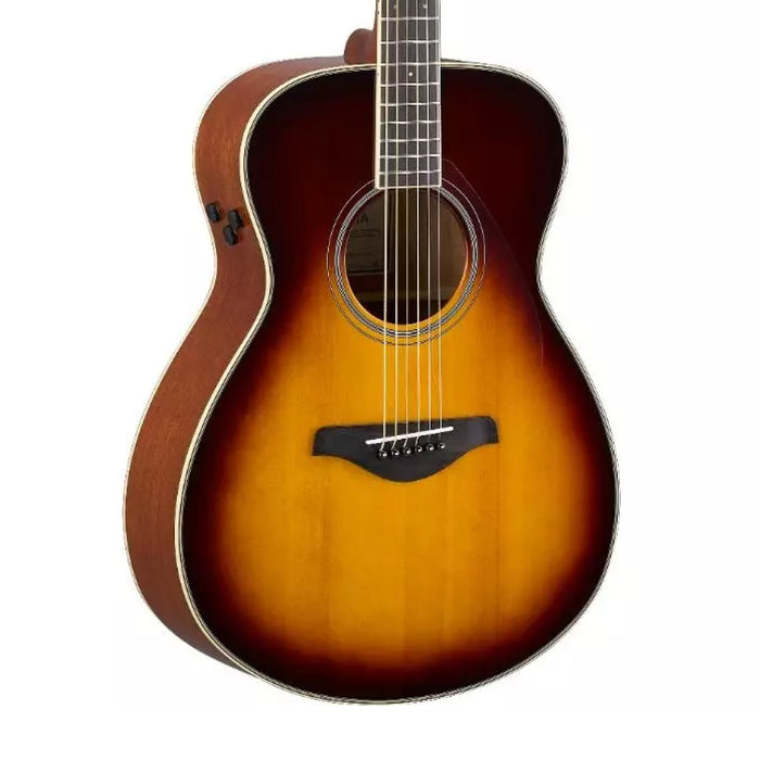Yamaha FS TransAcoustic Guitar - FSTA