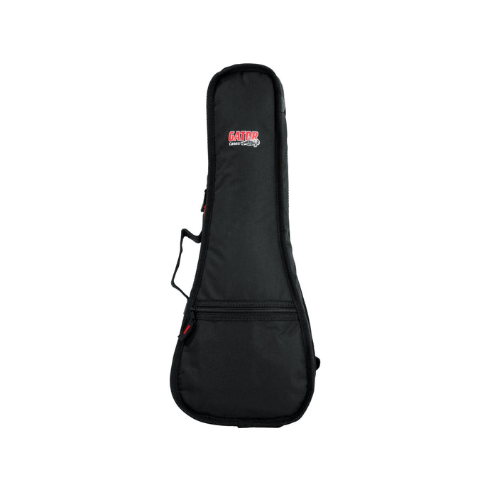 Gator Soprano Ukulele Gig Bag