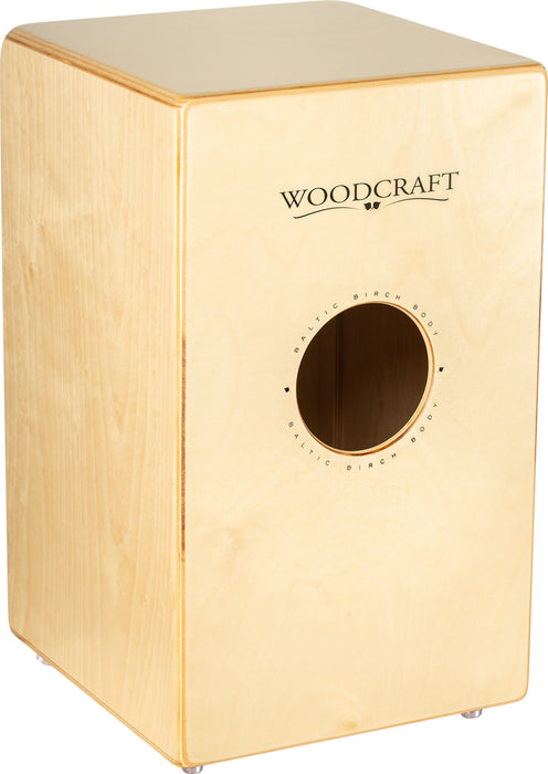 Meinl Woodcraft 100 系列箱鼓 - 濃縮咖啡爆裂