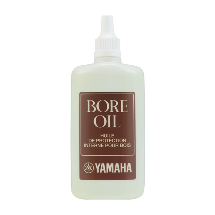 Yamaha Lubricant Bore Oil - YAC1006P