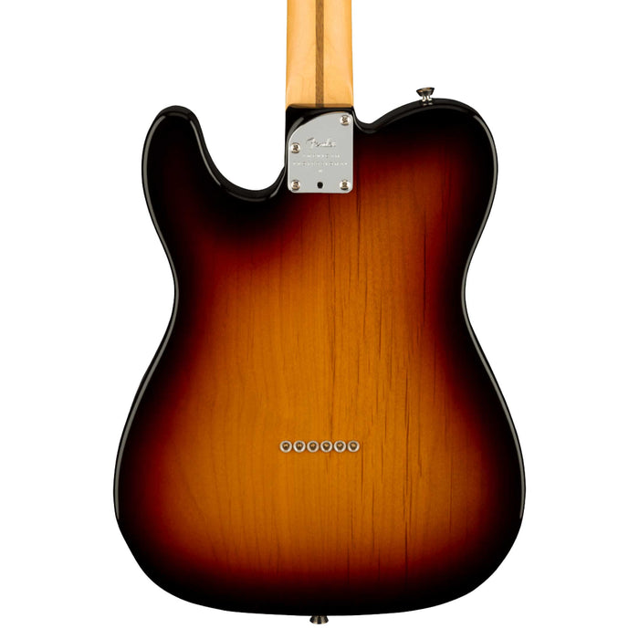 Fender American Professional II Telecaster - Maple Neck