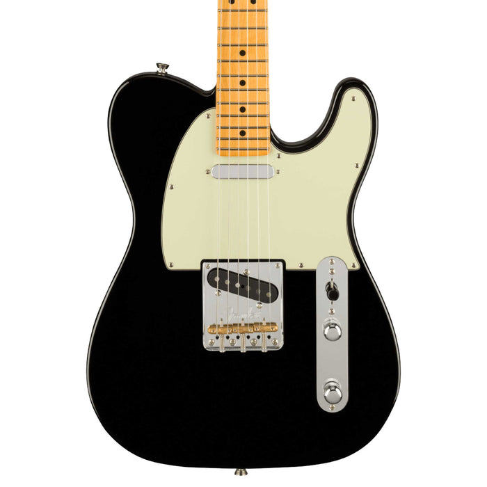 Fender American Professional II Telecaster - Mástil de arce