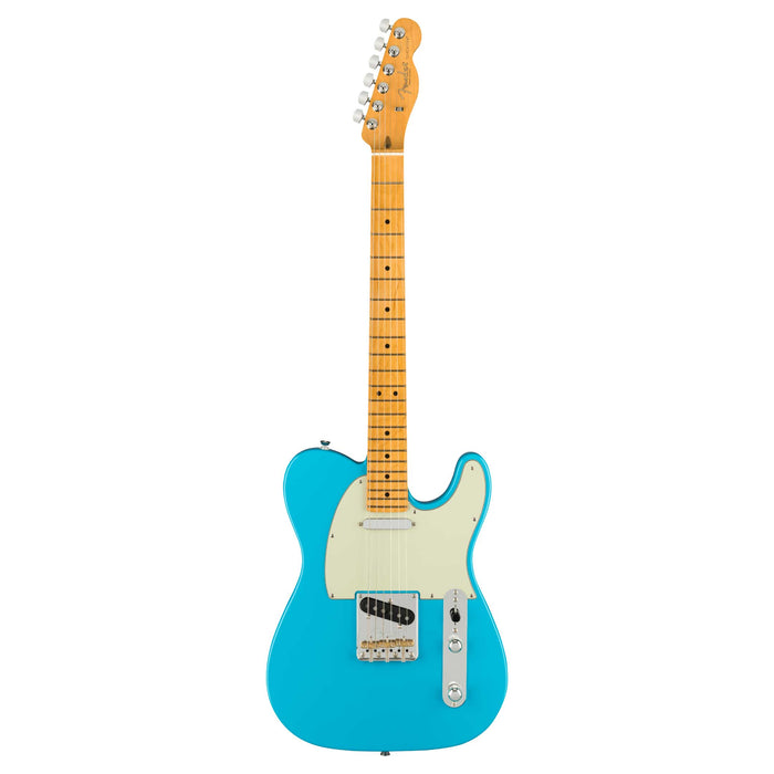 Fender American Professional II Telecaster - 楓木琴頸