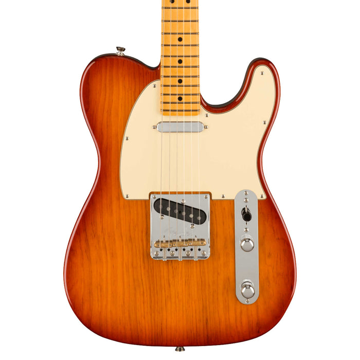 Fender American Professional II Telecaster - 楓木琴頸