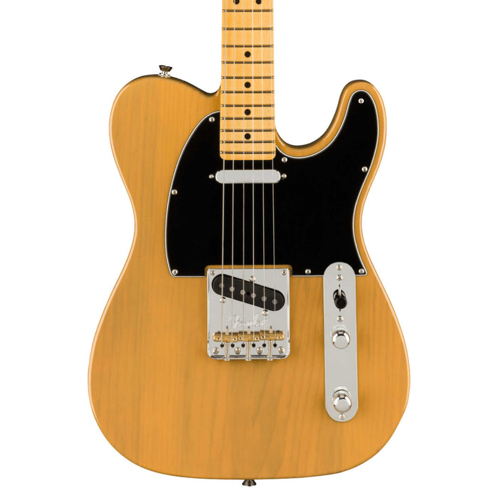 Fender American Professional II Telecaster - Maple Neck