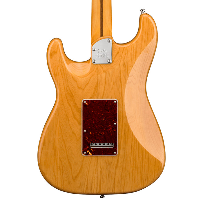 Fender American Ultra Stratocaster - Palisandro