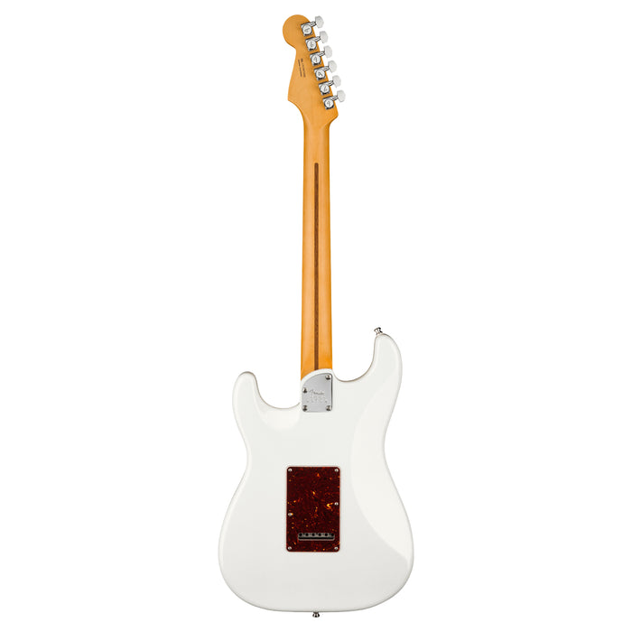 Fender American Ultra Stratocaster - Palisandro