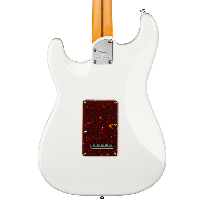 Fender American Ultra Stratocaster - 紅木