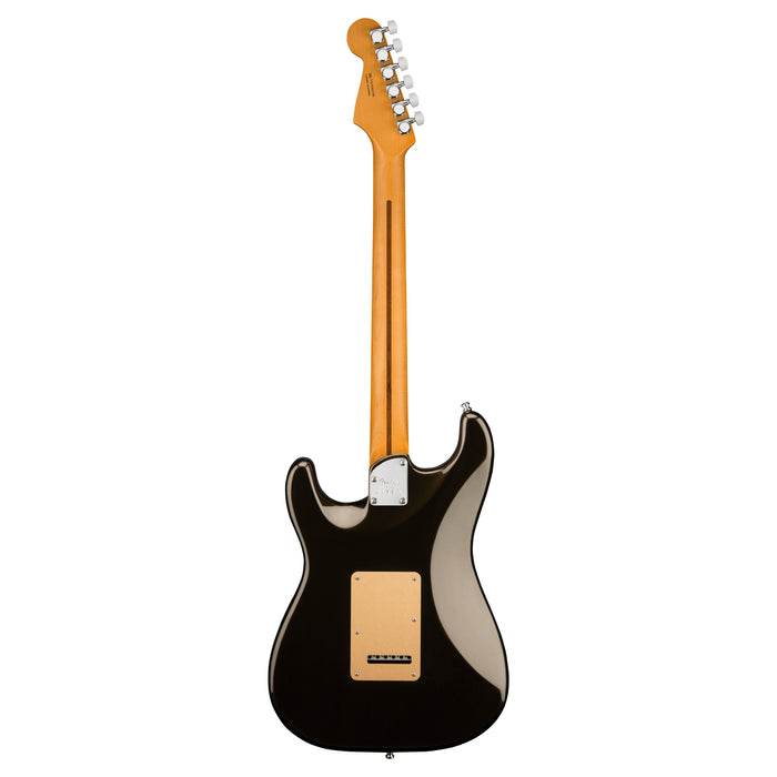 Fender American Ultra Stratocaster - 楓木