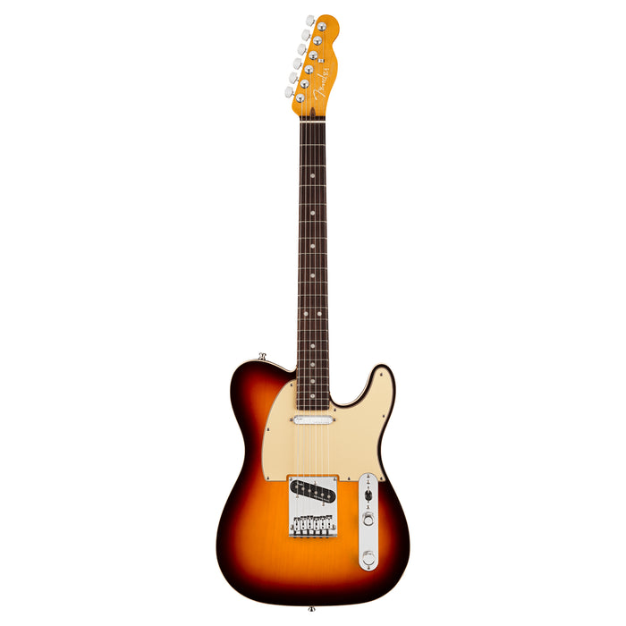 Fender American Ultra Telecaster - Palisandro