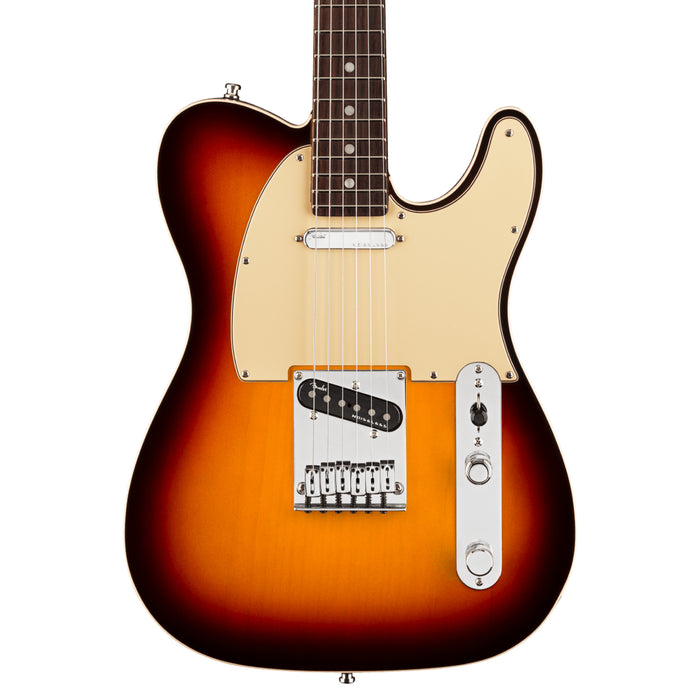 Fender American Ultra Telecaster - 玫瑰木