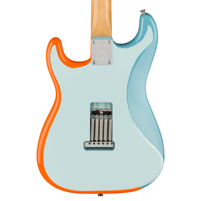 Fender George Harrison Rocky Stratocaster